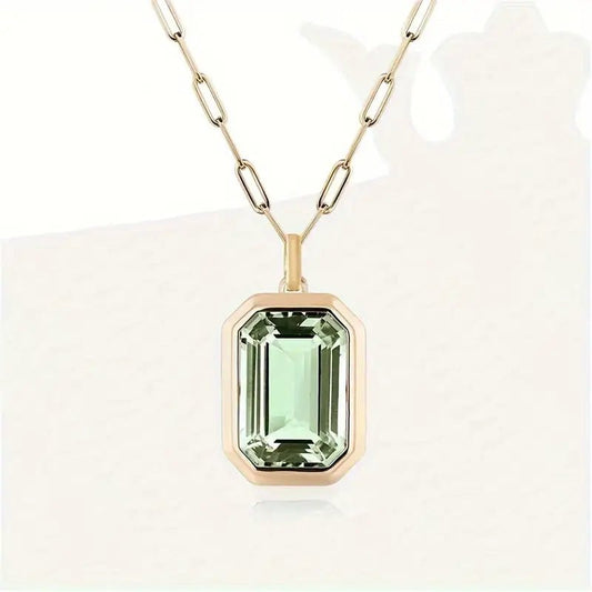 Gold Sarina Elowen Collar