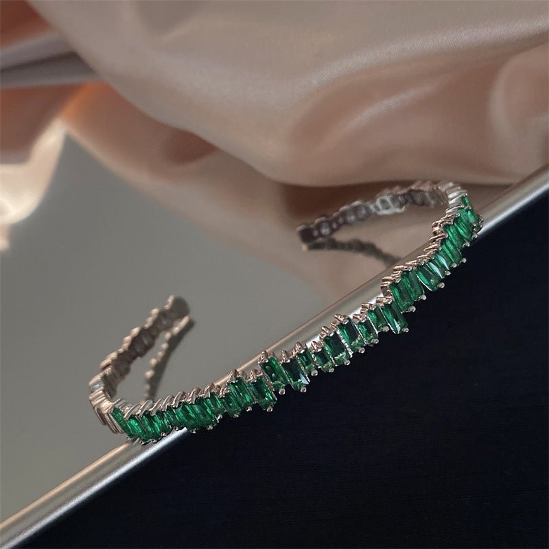 Milena Thalys White Gold Ring
