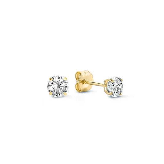 Moonstone Earrings
