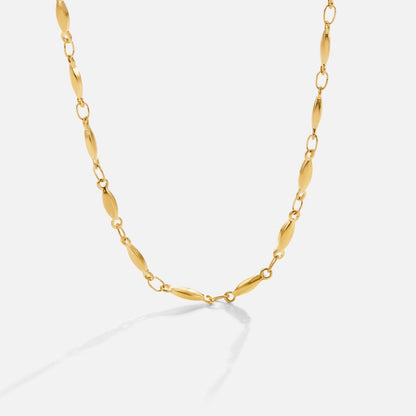 Alea Elegant Necklace
