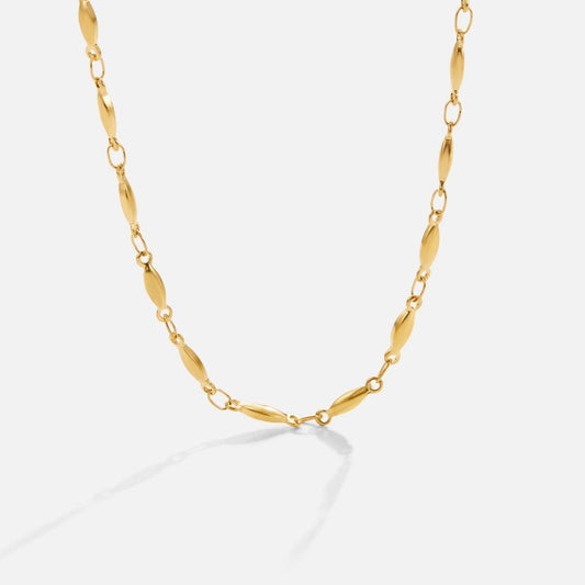 Alea Elegant Necklace