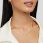 Alea Elegant Necklace