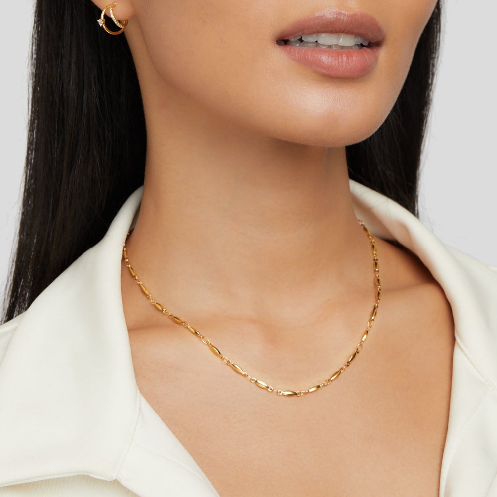 Alea Elegant Necklace