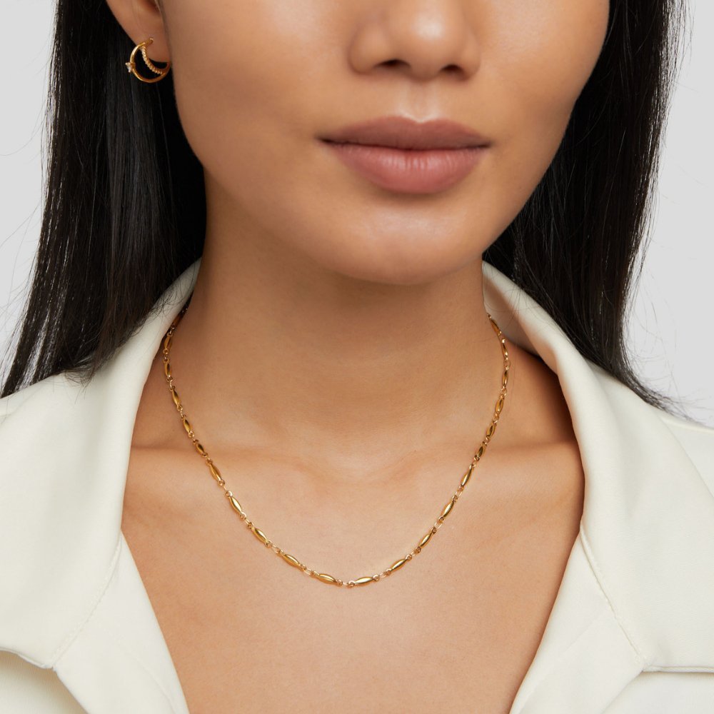 Alea Elegant Necklace