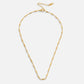 Alea Elegant Necklace