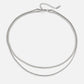 Alexandra Silber Choker Necklace