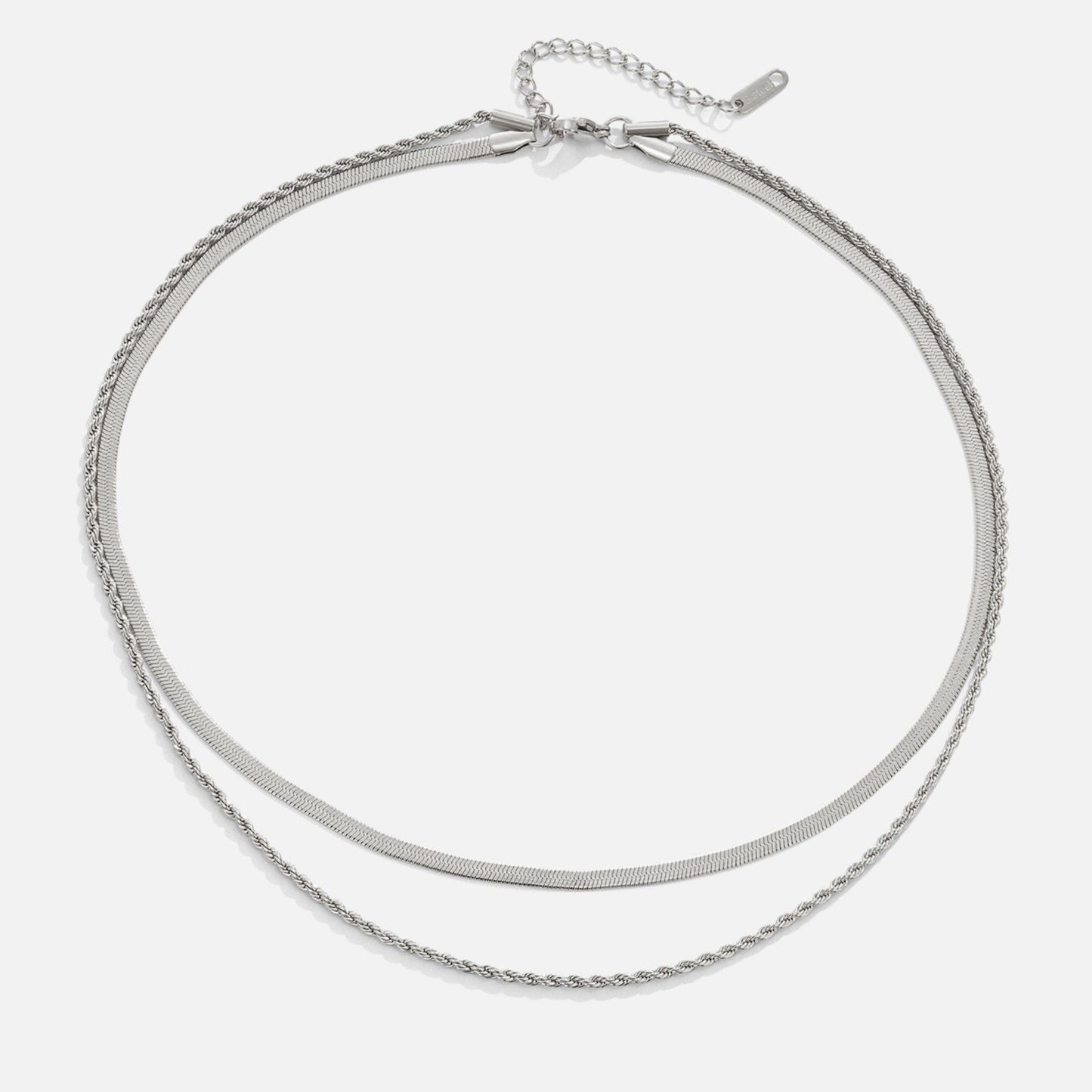 Alexandra Silber Choker Necklace