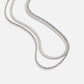 Alexandra Silber Choker Necklace