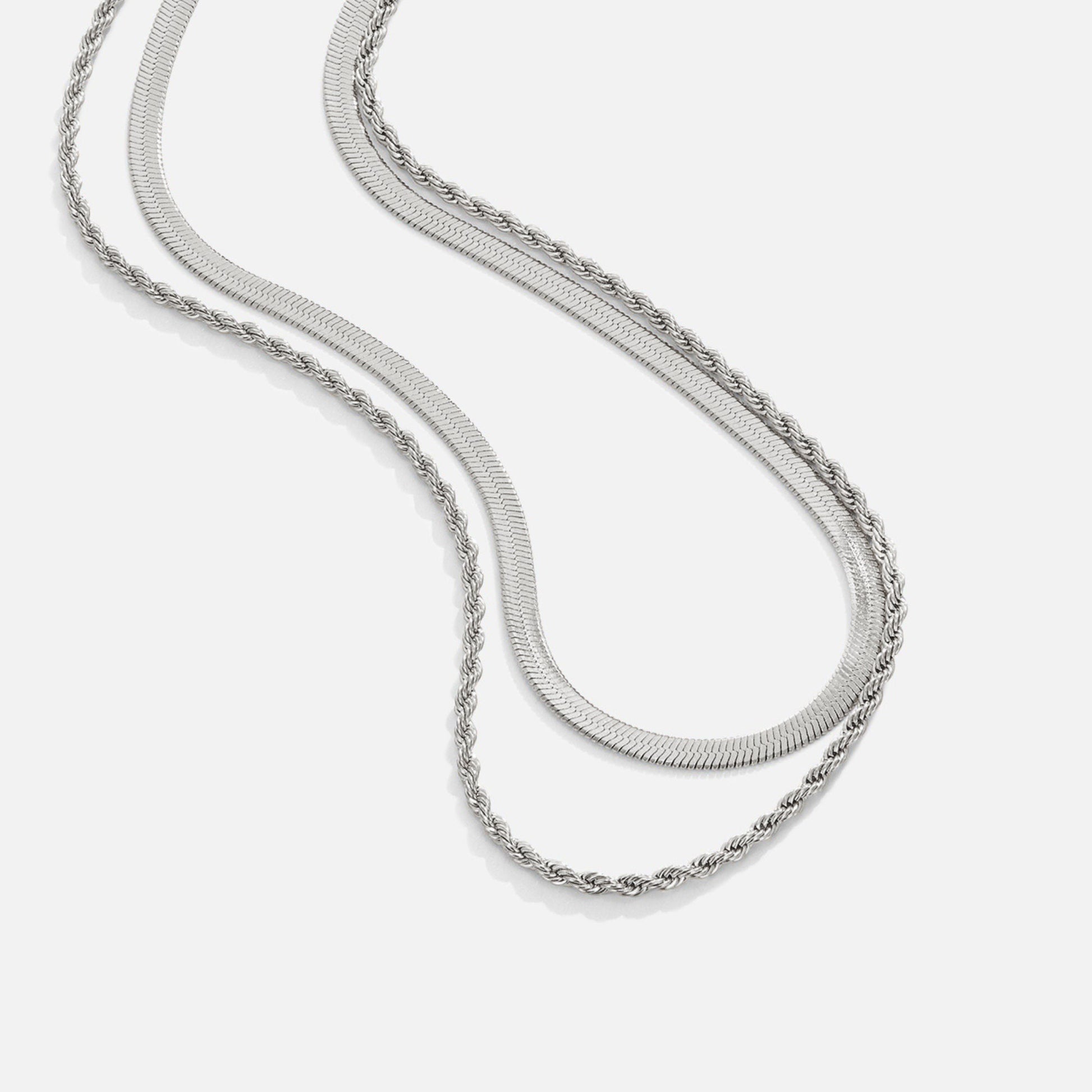 Alexandra Silber Choker Necklace