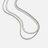 Alexandra Silber Choker Necklace