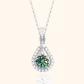 Alindra Voselle White Gold Collar
