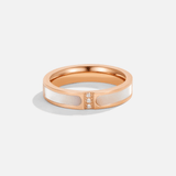Alona Pearl Statement Ring