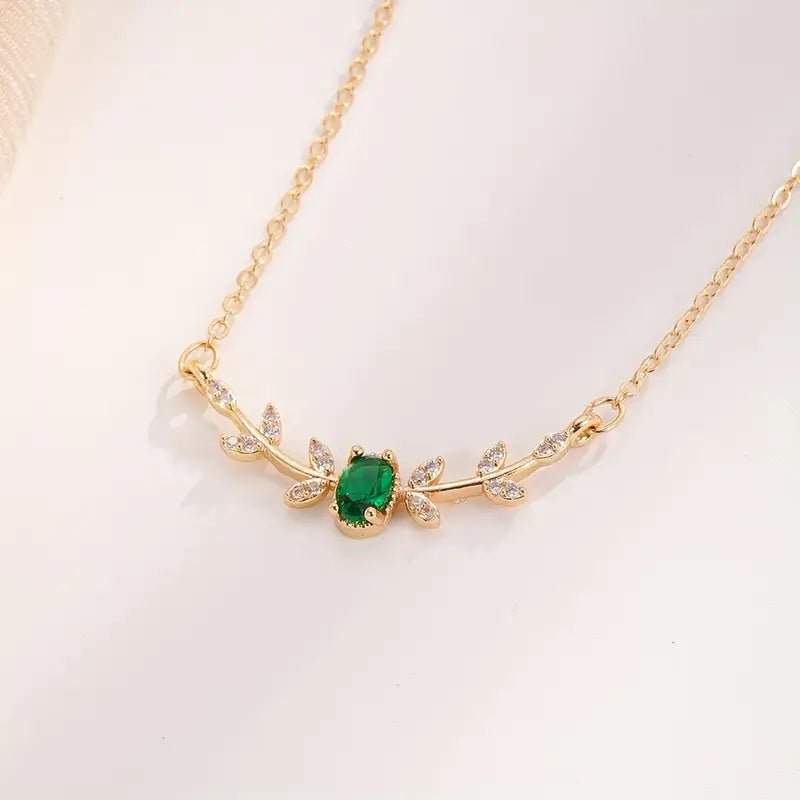 Amira Valmorin Collar | Place Your Order