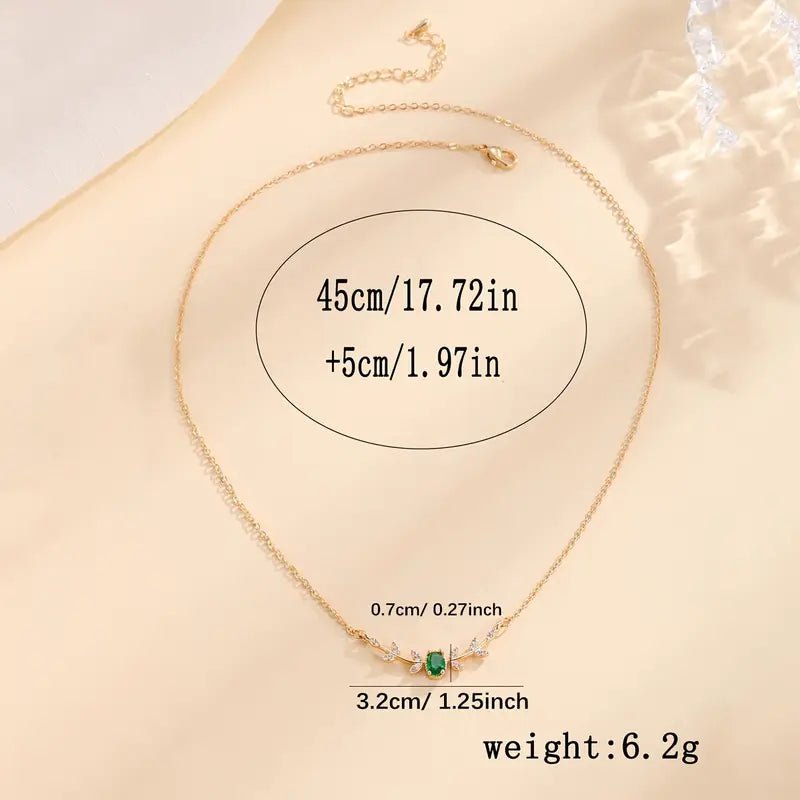 Amira Valmorin Collar | Place Your Order