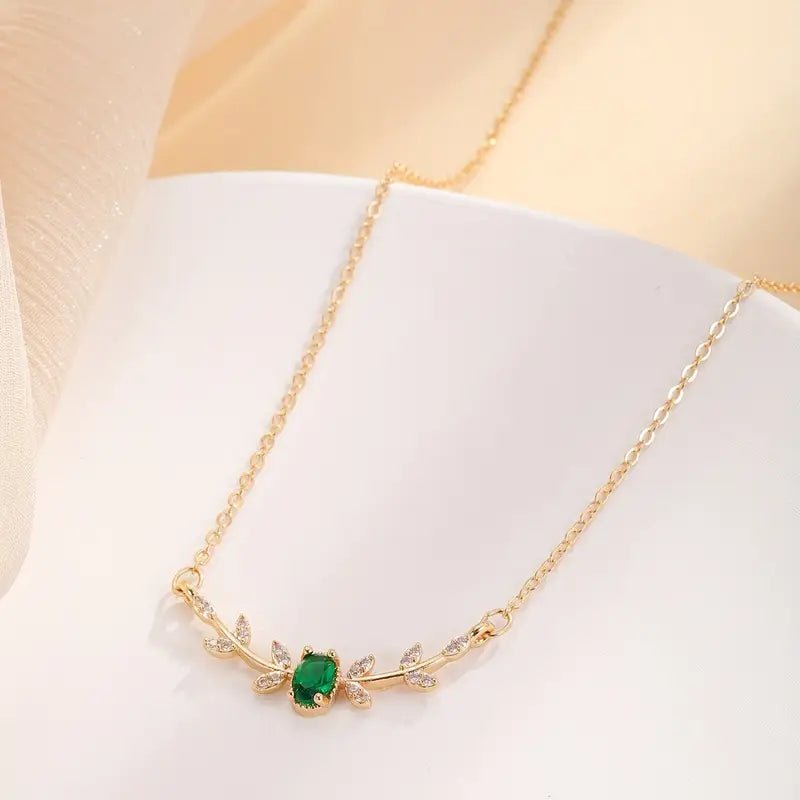 Amira Valmorin Collar | Place Your Order