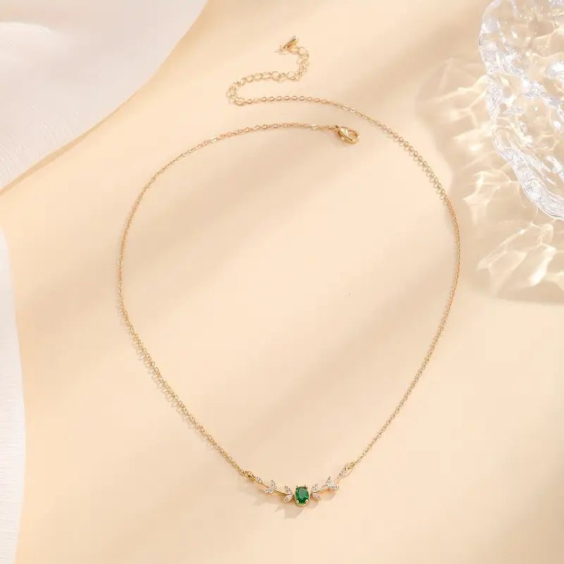 Amira Valmorin Collar | Place Your Order