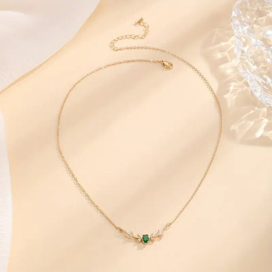 Amira Valmorin Collar | Place Your Order
