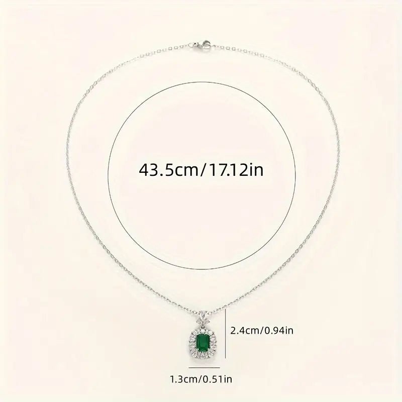 Brenswyn Collar by Meliora | White Gold