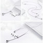 Cleo™ — Delicate cat chain pendant necklace