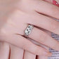 Cute and Stylish Dog - Inspired Collar Ring