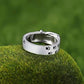 Cute and Stylish Dog - Inspired Collar Ring