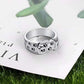 Cute and Stylish Dog - Inspired Collar Ring