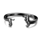 Dachshund Wrap Ring - For The Love Of Your Pup
