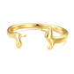 Dachshund Wrap Ring - For The Love Of Your Pup