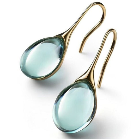 Gold and Silver Jewellery Earrings