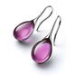Gold and Silver Jewellery Earrings