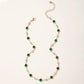 Gold Elira Vescari Collar