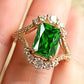 Gold Elisova Grenthal Ring