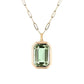 Gold Sarina Elowen Collar