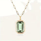 Gold Sarina Elowen Collar