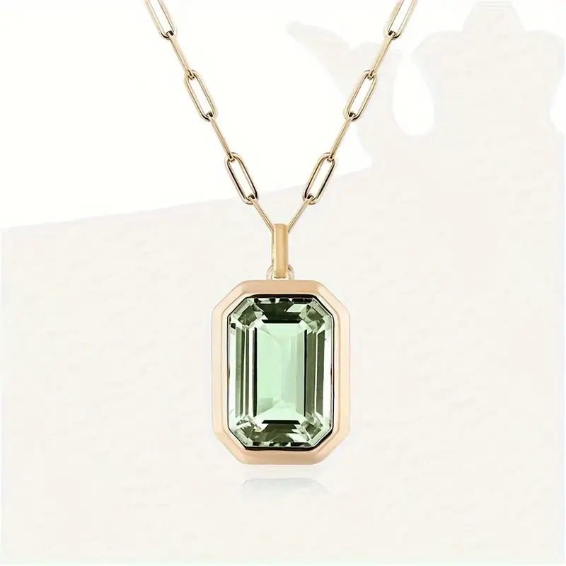 Gold Sarina Elowen Collar