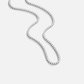 Lexi Silber Sparkling Crystal Necklace