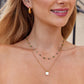 Lulu Enchanted Pearl Necklace