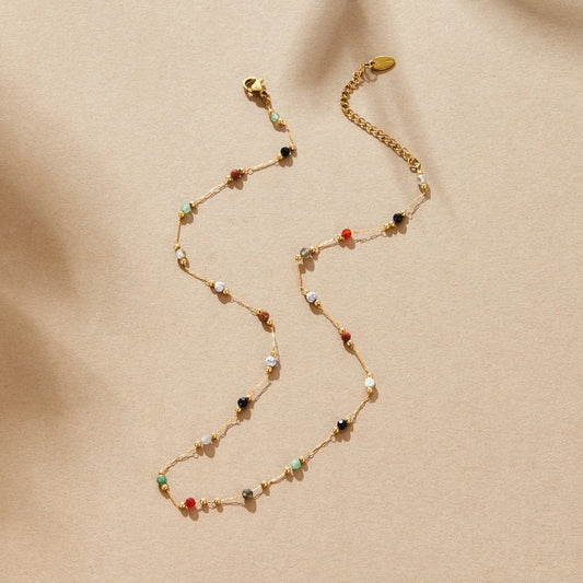 Luly Stein Choker