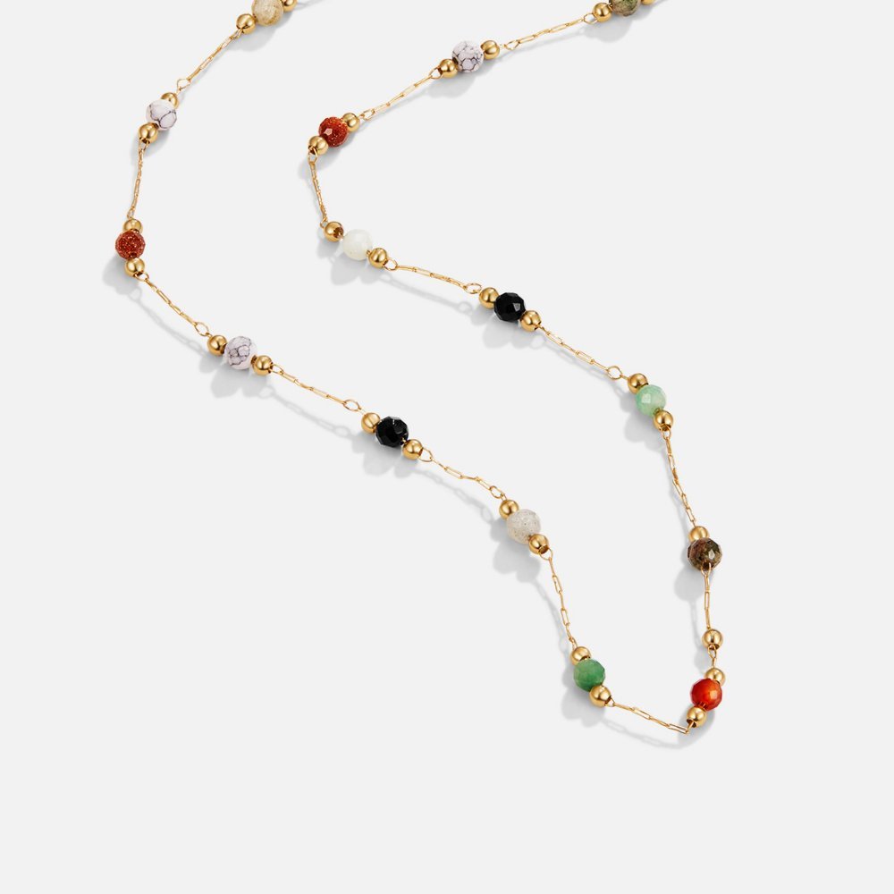Luly Stein Choker