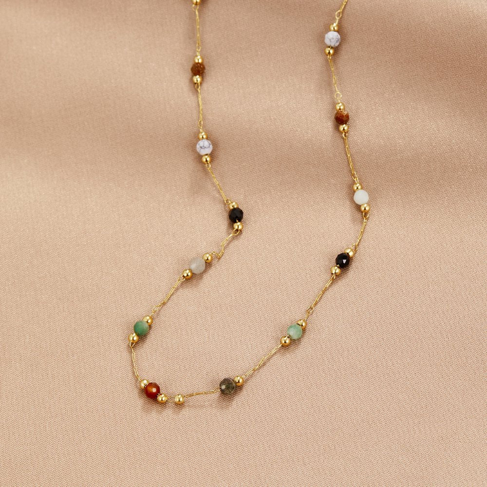 Luly Stein Choker