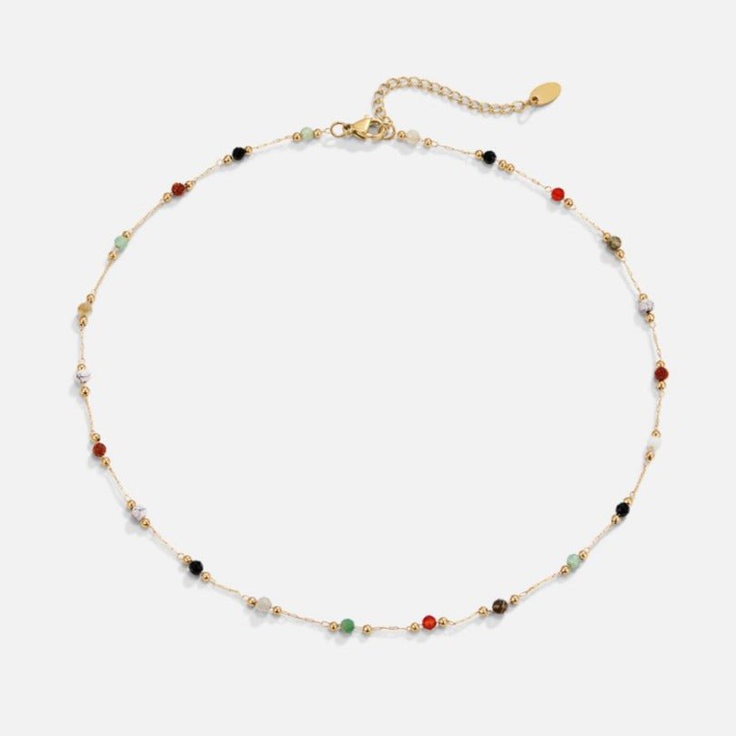 Luly Stein Choker