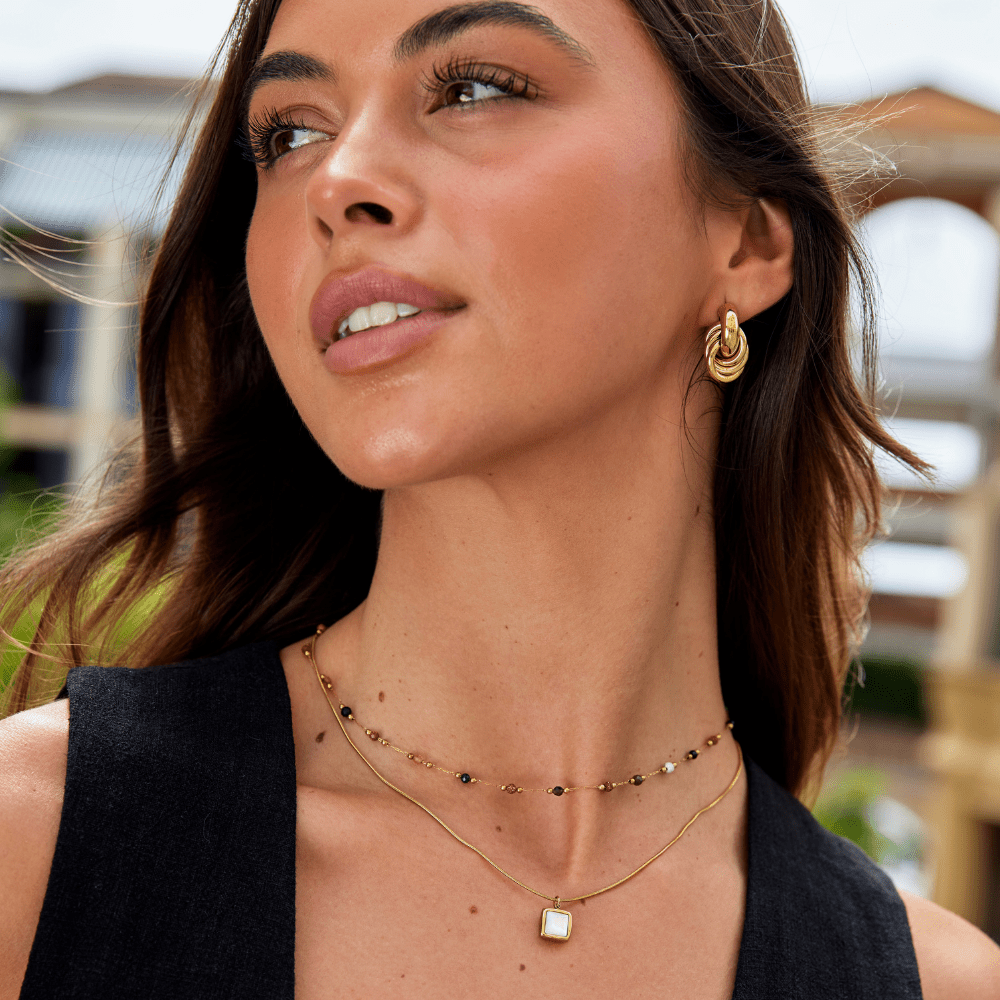 Luly Stein Choker