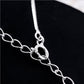 Luna™ — Crescent moon and cat elegant necklace