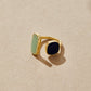 Marta - Distinctive Wrap Ring