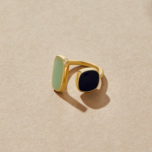 Marta - Distinctive Wrap Ring