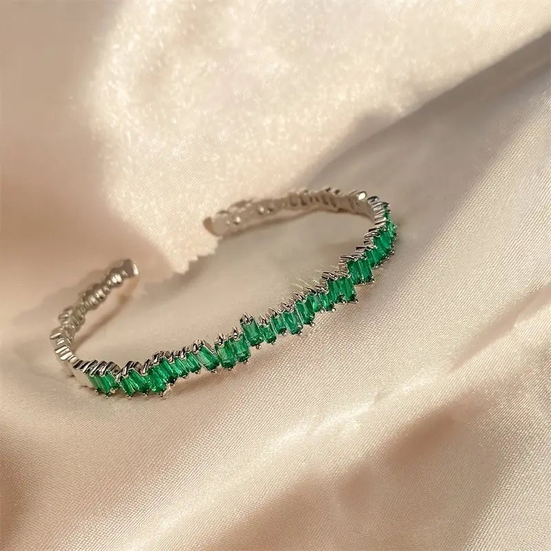Milena Thalys White Gold Ring