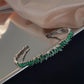 Milena Thalys White Gold Ring