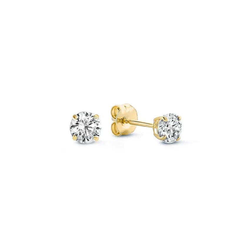 Moonstone Earrings