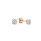 Moonstone Earrings