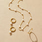 Nura Pearl Necklace